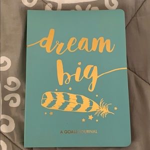 Goals Journal
